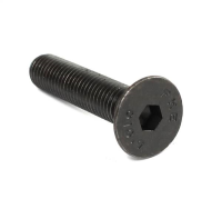 SOCKET COUNTERSUNK BOLTS, HIGH TENSILE 10.9 SELF COLOUR