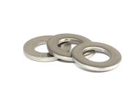 Imperial Flat Washers A2 Stainless Steel