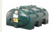 Fuel Storage Tank 1200 LP