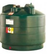 Fuel Storage Tank 1450 VT