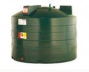 Fuel Storage Tank 2500 HZ