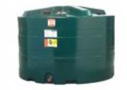 Fuel Storage Tank 3900 VT