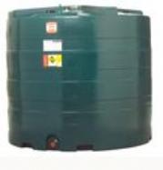 Fuel Storage Tank 5400 VT