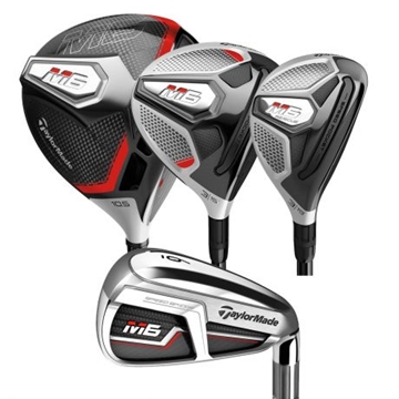 Full Iron Sets For Corporate Buyers