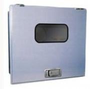 Oil Fill Point Cabinets 