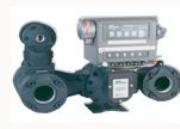 Tanker Flow Meters 