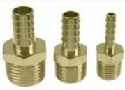 Brass Hose Tails &#40;various sizes&#41; 