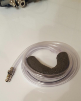 Honeywell Air Tube With Diffuser