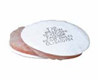 Honeywell Dust / Fume Filter Pads - TP2S - P2(S)