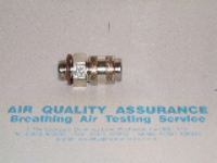 Honeywell Miniature High Flow QR Socket
