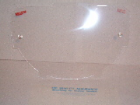 Honeywell Replacement Acetate Visor