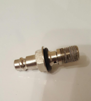 Honeywell Standard High Flow QR Plug