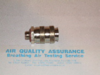 Honeywell Standard High Flow QR Socket