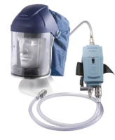 Honeywell Style Old Style Airvisor 2 Paint Spraying Kit