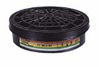 Honeywell T48 ABEK1P3 Combination / High Efficiency Filter