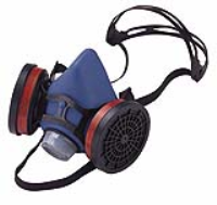 Honeywell VALUAIR plus Half Mask