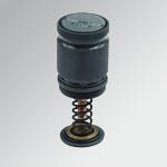 Metalwork Regulator Service Kit