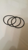 Norgren Small Quad Ring For AC Housing