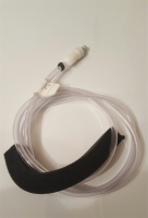 SATA Air Supply Tube With Silencer