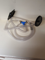 SATA Breathing Air Hose