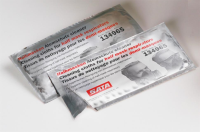 SATA Cleaning Cloths ( Pack of 10)