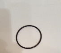 SATA O-Ring 60 x 2.5 mm Perbunan