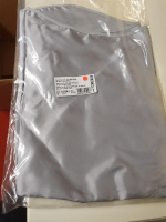 SATA VISION 2000 HEAD AND CHEST COVER 60541