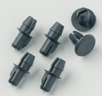 SATA Visor Nipple Cover Set