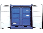 Hire Portable Storage Containers