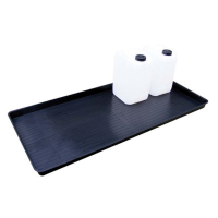 Container Storage Spill Trays