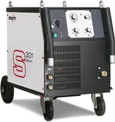 Compact MIG Welding Machines