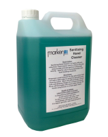 Suppliers Of Sanitising Hand Soap 5L