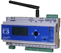C2397A-1-12 Teleterm E3G2e RTU AC,3G