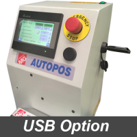 TH Autopos-Measuring System