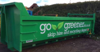 Construction Waste Skip Hire In Ledbury 