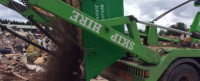 Industrial Skip Hire In Worcester