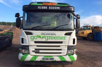 Commercial Skip Hire In Worcester