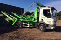 Construction Skip Hire In Worcester