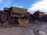 Commercial Skip Hire In Malvern