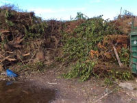 Construction Skip Hire In Malvern