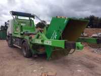 Construction Waste Skip Hire In Worcester