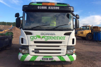 Commercial Skip Hire In Droitwich