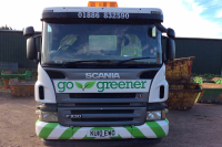 Construction Recycling Services In Droitwich