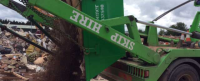 Industrial Skip Hire In Droitwich