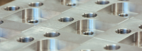 Specialist CNC Machining Services