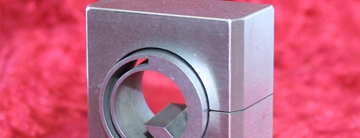 Manufacturing Thin Gauge Metal Components