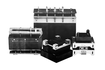 Resin-Cast Voltage Transformer Manufacturers