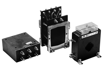 Moulded Case Summation Transformer Manufacturers