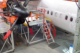 Tailored Aircraft Access Specialists