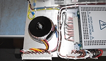 One Off Prototype Wiring Electronics Manufacturing Services 